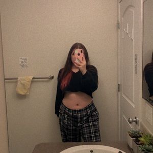 Meet your Posher, Maddie